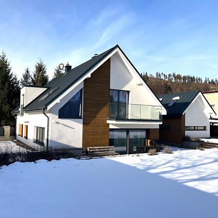 Willa Zrodlana Kowary Exterior foto